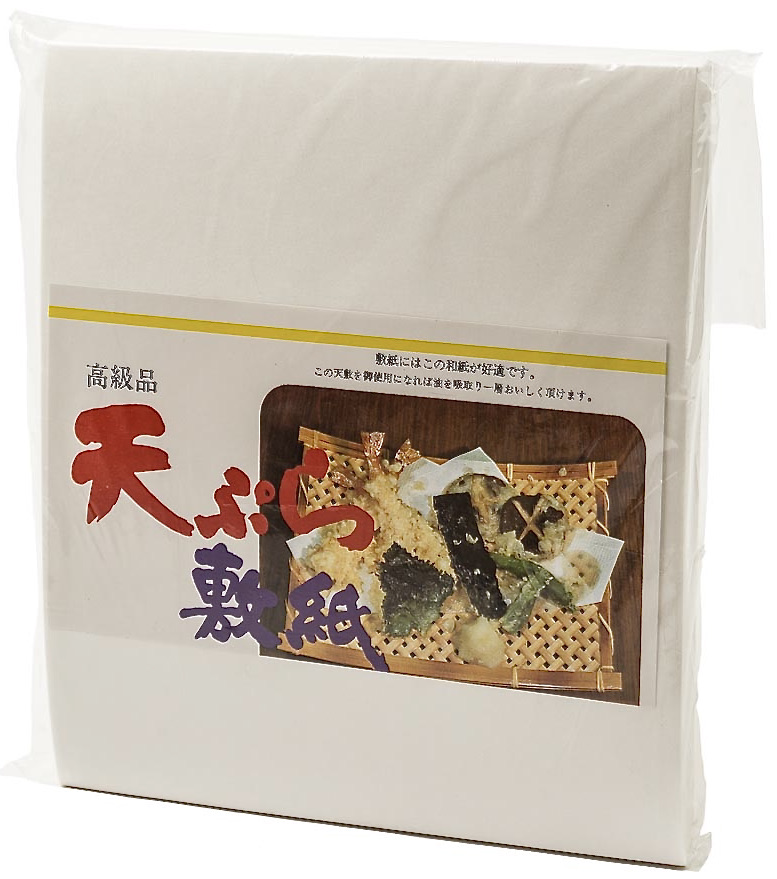 Tempura Paper (200 PC)