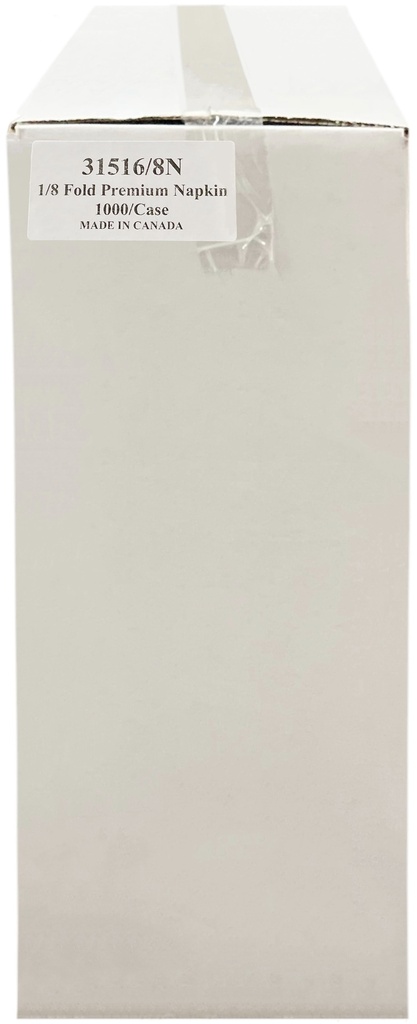 31516/8N, Premium Napkins (1000 PC) Mayfair