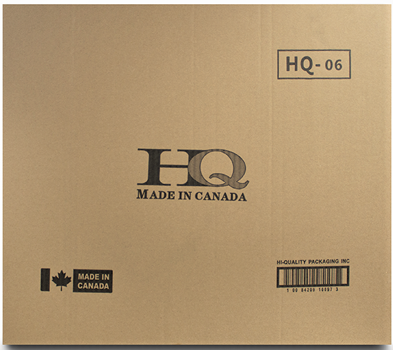HQ-06, Lids (1500 PC) Hi-Quality