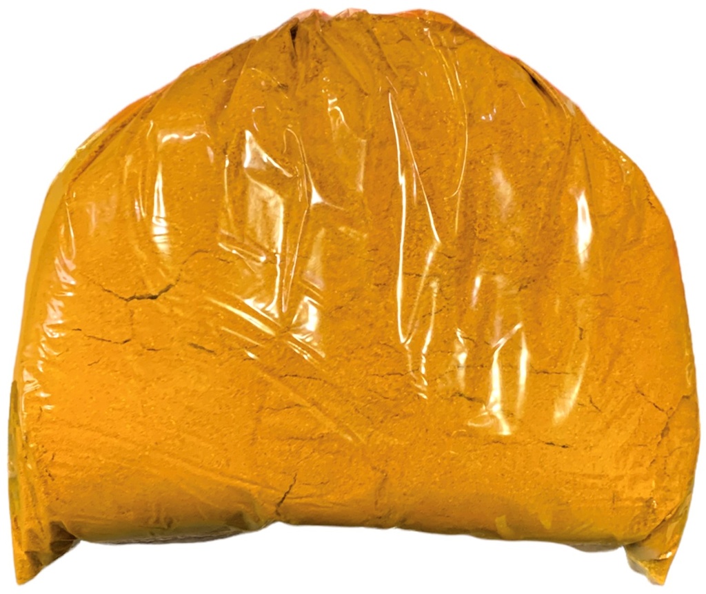 Chinese Curry Powder (5 lb) Lucky Supply