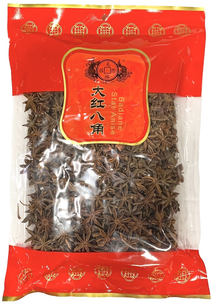 Star Anise (1 lb) Merilin