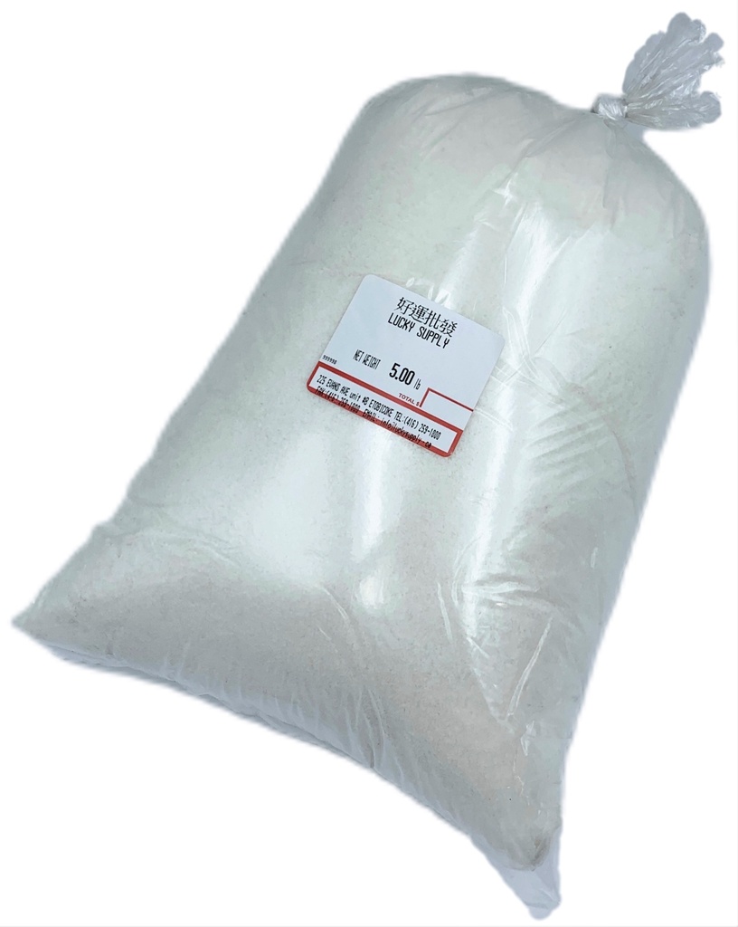 Desiccated Coconut (lb) Lucky Supply