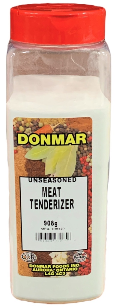 Unseasoned Meat Tenderizer (908 g) Donmar
