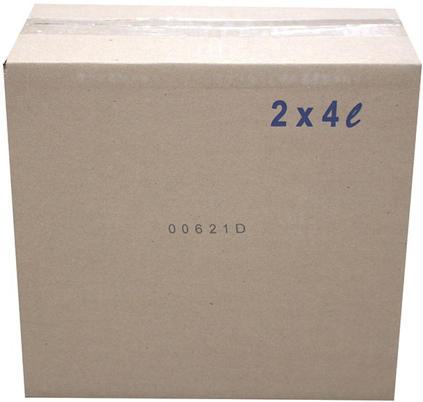 Mayonnaise (2x4 L) Select