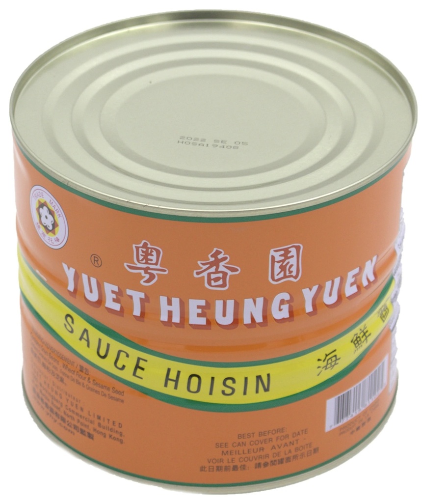 Hoisin Sauce (5 lb) YHY