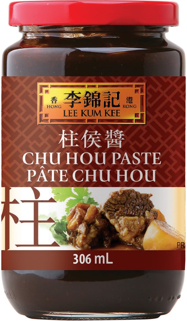 Chu Hou Sauce (306 mL) LKK