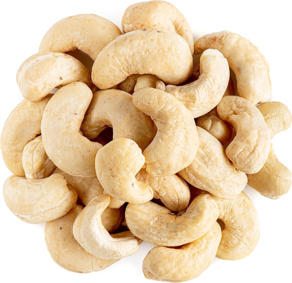 Cashew Nuts (lb)