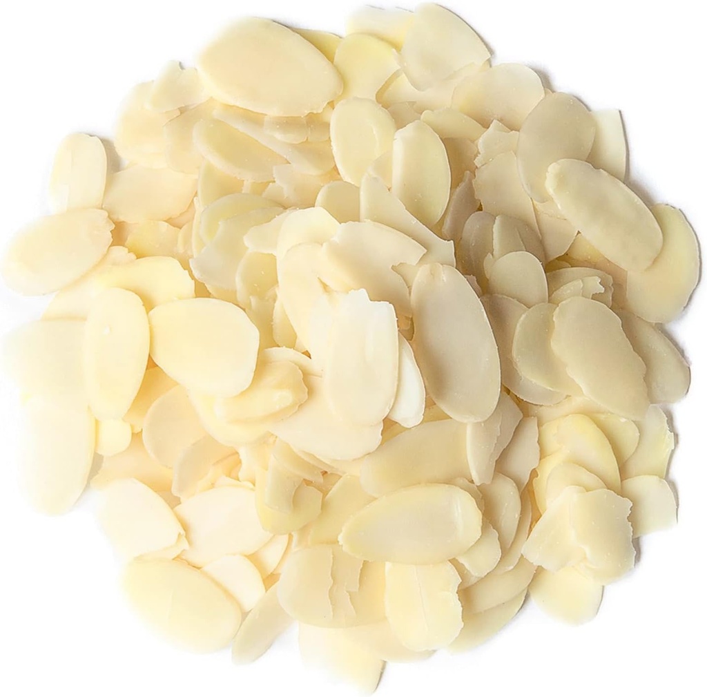 Almond Slices (lb) Blue Diamond