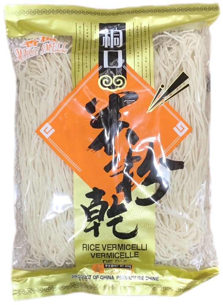Rice Vermicelli (400 g) Maple Smell
