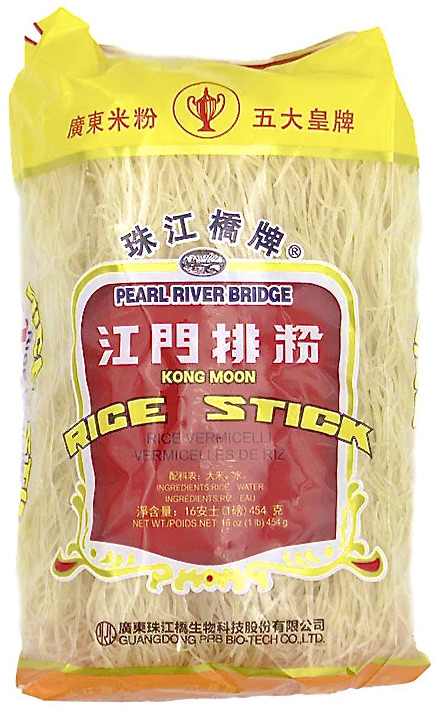 Kong Moon Rice Stick (454 g) PRB