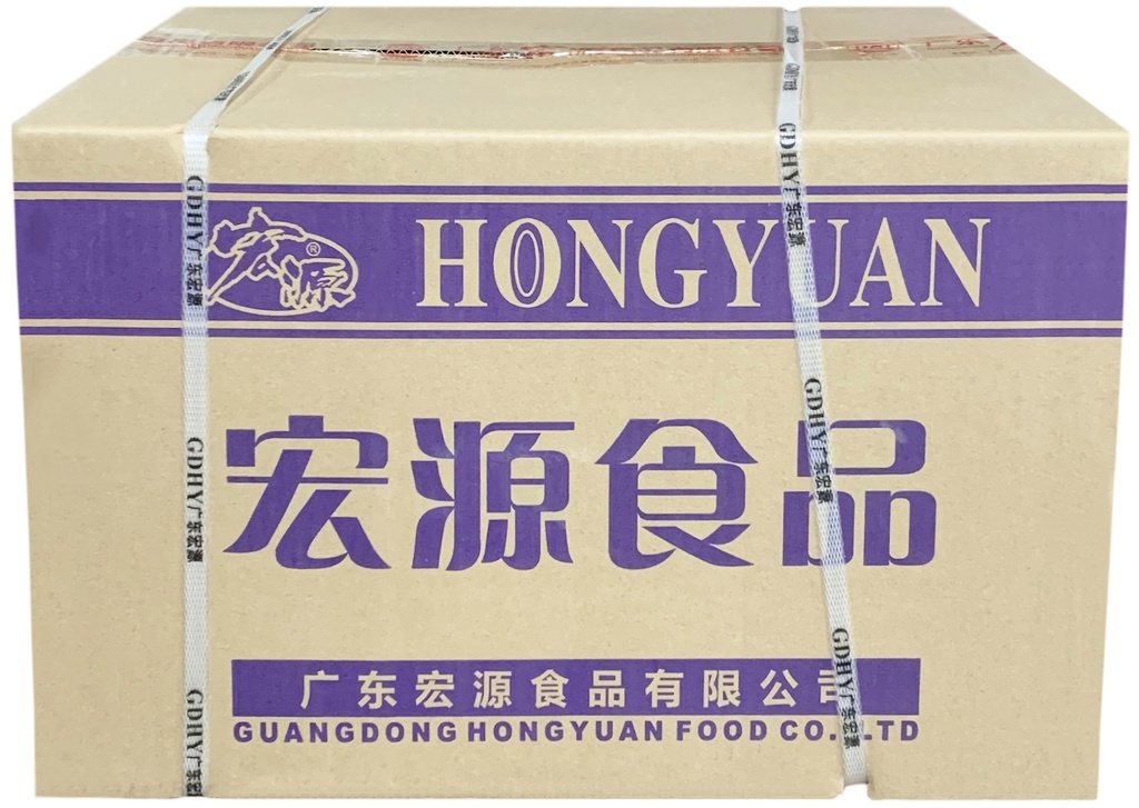 Grape Candy (30x350G) Hong Yuan