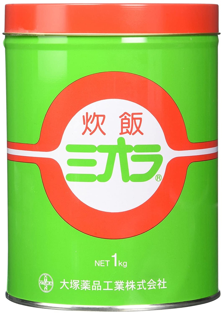 Suihan Miora/Rice Cooking Powder (1 kg) Otsuka