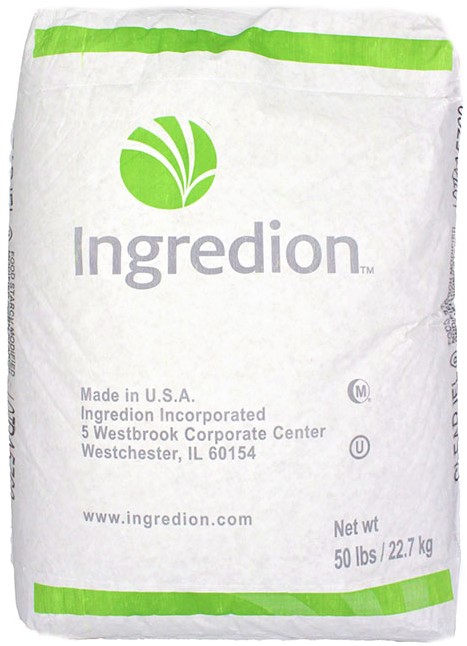 Corn Starch Melojel (50 lb) Ingredion