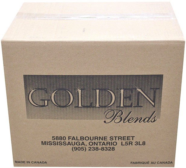 Batter Mix (20 kg) Golden Blends
