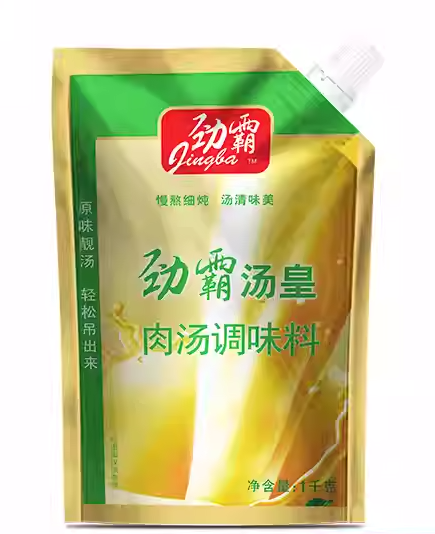 @SP-TangHuang (6x1000 g) JinBa