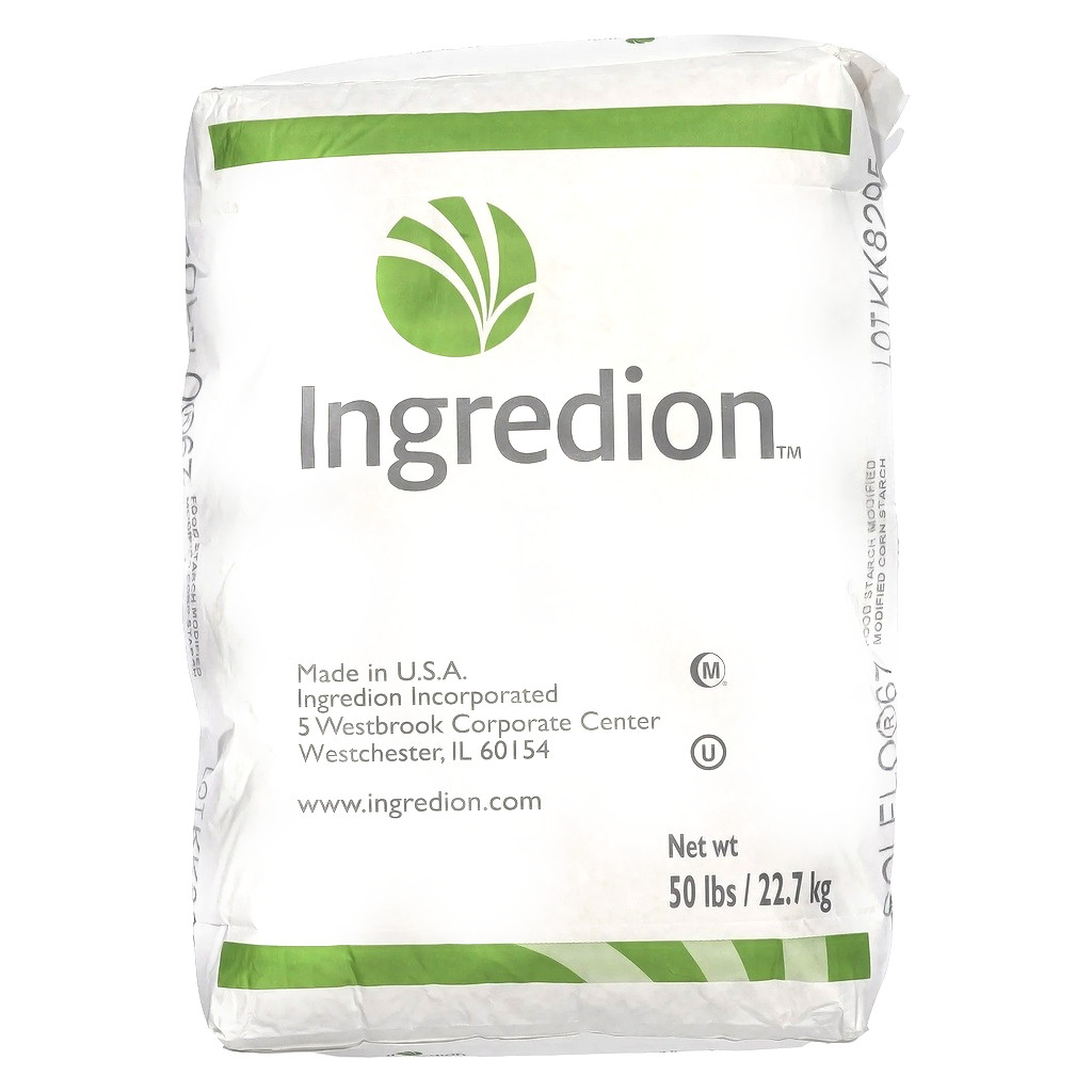 Colflo 67 Modified Starch (50 lb) Ingredion