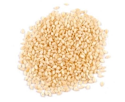Roasted White Sesame Seed (1 kg) Kiku Japan