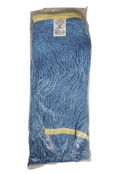 24oz Blue Mop Head (1 PC) Spartano