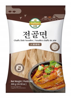 @LM Chaffy Dish Wide (30x300 g) JoyShare
