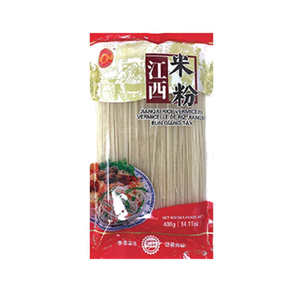 Jiangxi Rice Vermicelli (400 g) Lucky Pearl