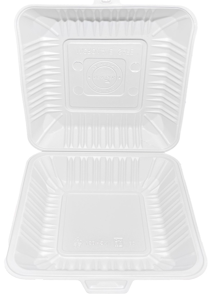 NG-091, Compartment Hinged (150 PC) New Gen