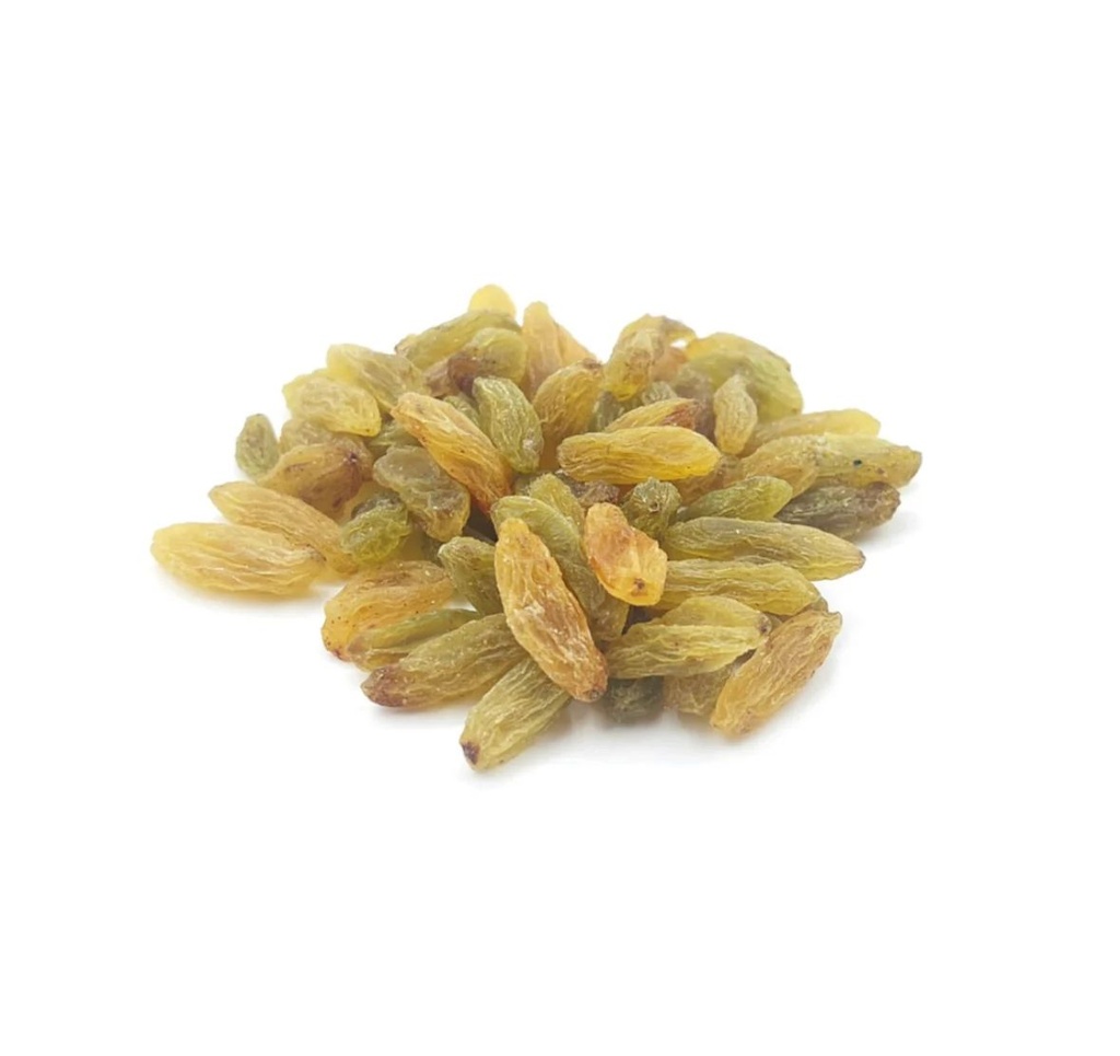 @LM Dried Green Raisin Vert (170G) YPF