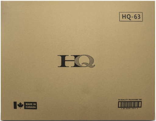 [*84143+HQ63G] HQ-63, Gold Printed Round Sushi Tray Combo (120 SET) Hi-Quality
