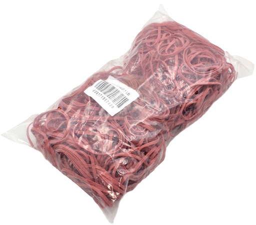 [*83103] #32, Thick Rubber Bands (1 lb)