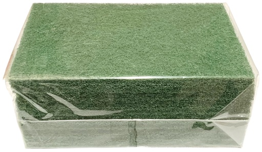 [*73001] F96C, Nylon Scouring Pads (10 PC) Swipes