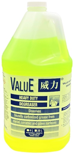 [*72014] Heavy Duty Degreaser (4 L) Value