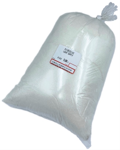 [*56008+8344] Desiccated Coconut (lb) Lucky Supply