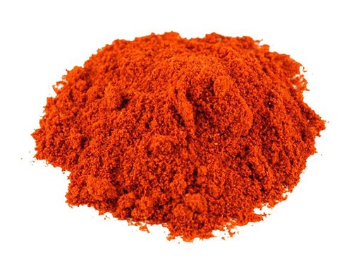 [*55702+7530@3] Cayenne Pepper (1.83 kg) Spice