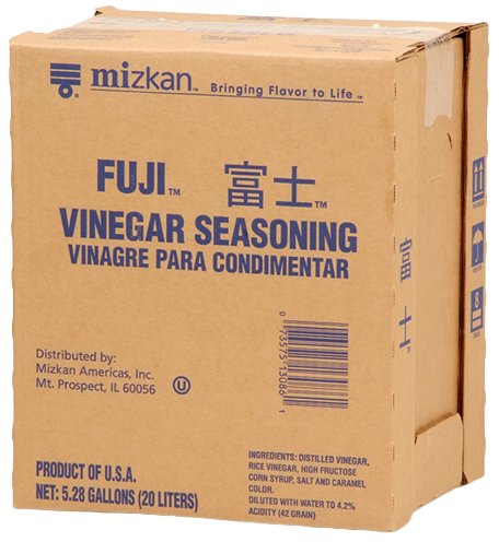 [*55408+7660] Fuji Vinegar Seasoning (20 L) Mizkan