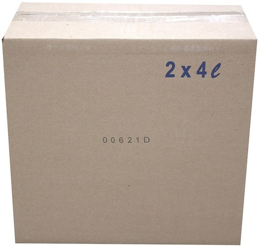 [*54401+8428] Mayonnaise (2x4 L) Select
