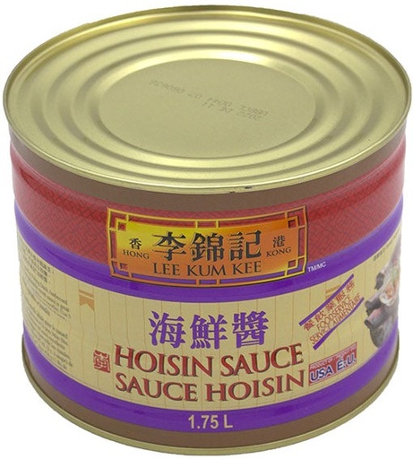 [*51704] Hoisin Sauce (5 lb) LKK