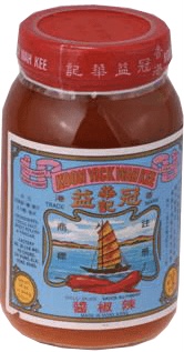 [*51202] Chilli Sauce (454 g) KYWK