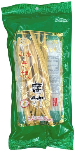 [*47011] Dried Bean Curd Sticks (150 g) Merilin