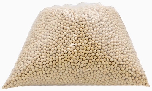 [*42008] Raw Soybeans (lb) Lucky Supply