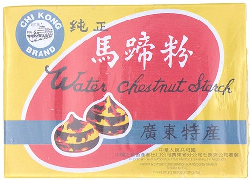[*41208] Water Chestnut Flour (227 g) Chi Kong