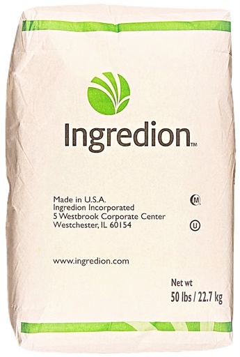 [*41112+7344] Clearjel (50 lb) Ingredion