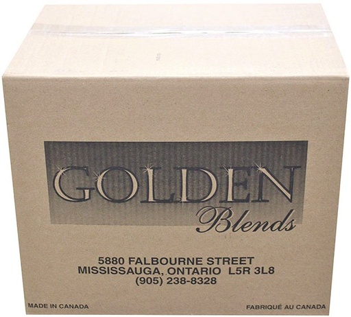 [*41111] Batter Mix (20 kg) Golden Blends