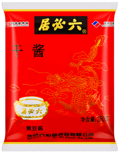 [*51117] @LM (Red Bag) Soybean Sauce (40x350 g) LBJ