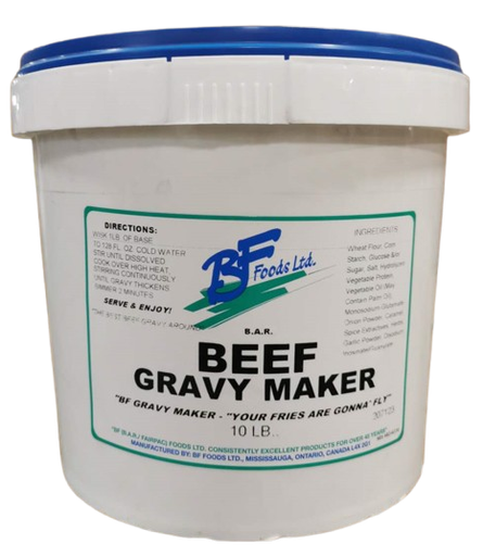 [*54106] Beef Gravy Maker (10 lb) BF