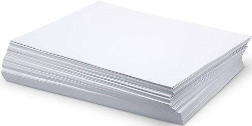 [*87009] Copy Paper (CS)