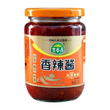 [*51203] SP- Chili Sauce (12x358 g) Jixiangju
