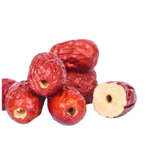 [*47060] Dried Lychee/Litchi (100 g)