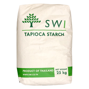 [*41213] Tapioca Starch (25 kg) SWI