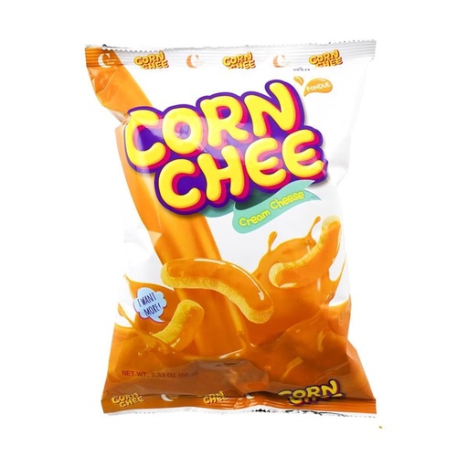 [*47072] @SP Crown Corn Cheese (18x66 g) Crown