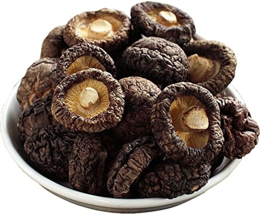 [*47076] @LM DaShanHe Dried Mushrooms (5 lb)