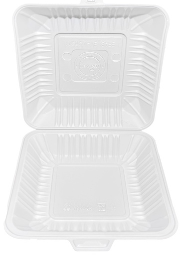 [*84326] NG-091, Compartment Hinged (150 PC) New Gen